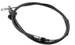 AUDI 100， 88-90 disk Handbrake cable