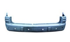 BUICK GL8 '94 REAR BUMPER