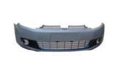 VW GOLF VI'09 FRONT BUMPER ASSY