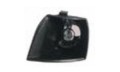 OPEL VECTRA '88-'92CORNER LAMP(CRYSTAL，BLACK)