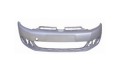 VW GOLF VI'09 FRONT BUMPER