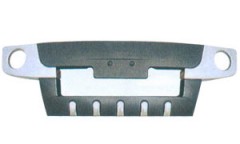 TUCSON '03 FRONT BUMPER PROOF