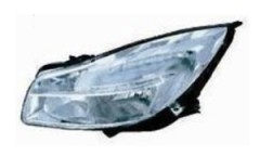 NEW REGAL HEAD LAMP