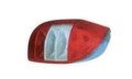 ZAFIRA'99-'04 TAIL LAMP