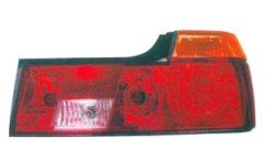 BMW E32 TAIL LAMP(CRYSTAL YELLOW)  LED