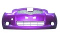 YARIS FRONT BUMPER (TWO BOX)