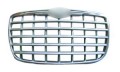  CHRYSLER 300C GRILLE