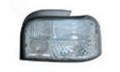 PRIDE III TAIL LAMP(CRYSTAL) WHITE