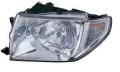 PAJERO MINI '02 HEAD LAMP