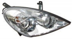 GALANT '06 HEAD LAMP