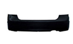 CIVIC'09 REAR BUMPER