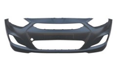 ACCENT '11 FRONT BUMPER(RUSSIAN TYPE)