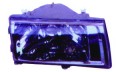 VW SANTANA 2000 '96 CRYSTAL HEAD LAMP