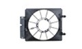 CRV '04-'05 CONDENSER FAN