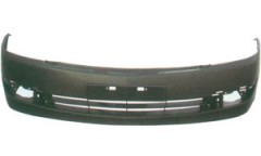 TEANA '06 FRONT BUMPER 