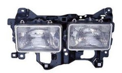 MITSUBISHI CANTER '98  HEAD LAMP