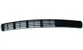 AUDI 100 '90-'94 BUMPER GRILLE L(WITHOUT FOG LAMP)