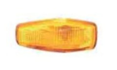 HYUNDAI I 10'07 SIDE LAMP(YELLOW)