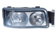 MAN TGA'00 HEAD LAMP