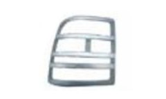 VECTRA '88-'92 TAIL LAMP CASE(CHROMED)