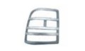 VECTRA '88-'92 TAIL LAMP CASE(CHROMED)