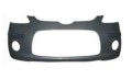 HYUNDAI I 10'07 FRONT BUMPER