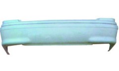  SWIFT '02 REAR BUMPER
      