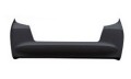 FIT'09 REAR BUMPER