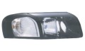 VOLVO S80 HEAD LAMP