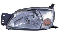 FIESTA'02 HEAD LAMP