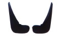 VW POLO '02 MUD GUARD