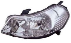 SUZUKI SX4 '07 HEAD LAMP
      