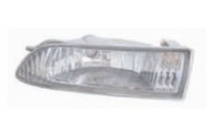 TOYOTA VIOS '02 FOG LAMP