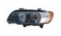 BMW E53 HEAD LAMP'99-‘03(YELLOW)OLD