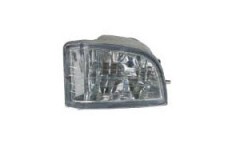 RAV4'01 FOG LAMP