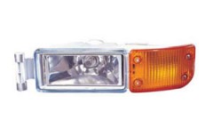 MAN TGA'00 FOG LAMP