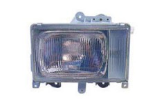 MITSUBISHI CANTER FE444 '86 HEAD LAMP