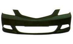  FIT CITY '06 FRONT BUMPER