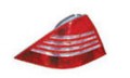  S350 W220 '02 TAIL LAMP (LED)