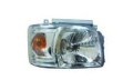 HIACE'05 HEAD LAMP(CRYSTAL))