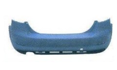 MONDEO '07 2.0 REAR BUMPER