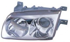 TRAJET '00-'05 HEAD LAMP