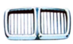 BMW E30/M40 '83-'91 FRONT GRILLE
