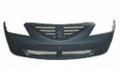 LOGAN '04 FRONT BUMPER