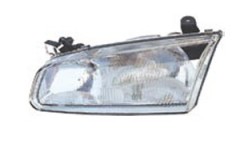 CAMRY '96 HEAD LAMP