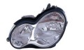  W203 '03 HEAD LAMP (CRYSTAL)