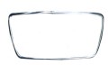 LANCER'07-'10 GRILLE COVER