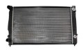 Auto radiator， car radiator， aluminum radiator for Audi A4/S4 '94- 