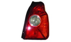 TERRACAN '04 TAIL LAMP