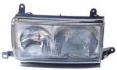 LAND  CRUISER FJ82 '90-'94 HEAD LAMP